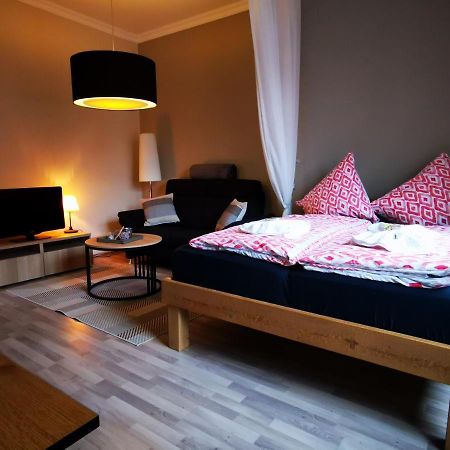 City Apartment Aurich - Ostfriesland Zewnętrze zdjęcie