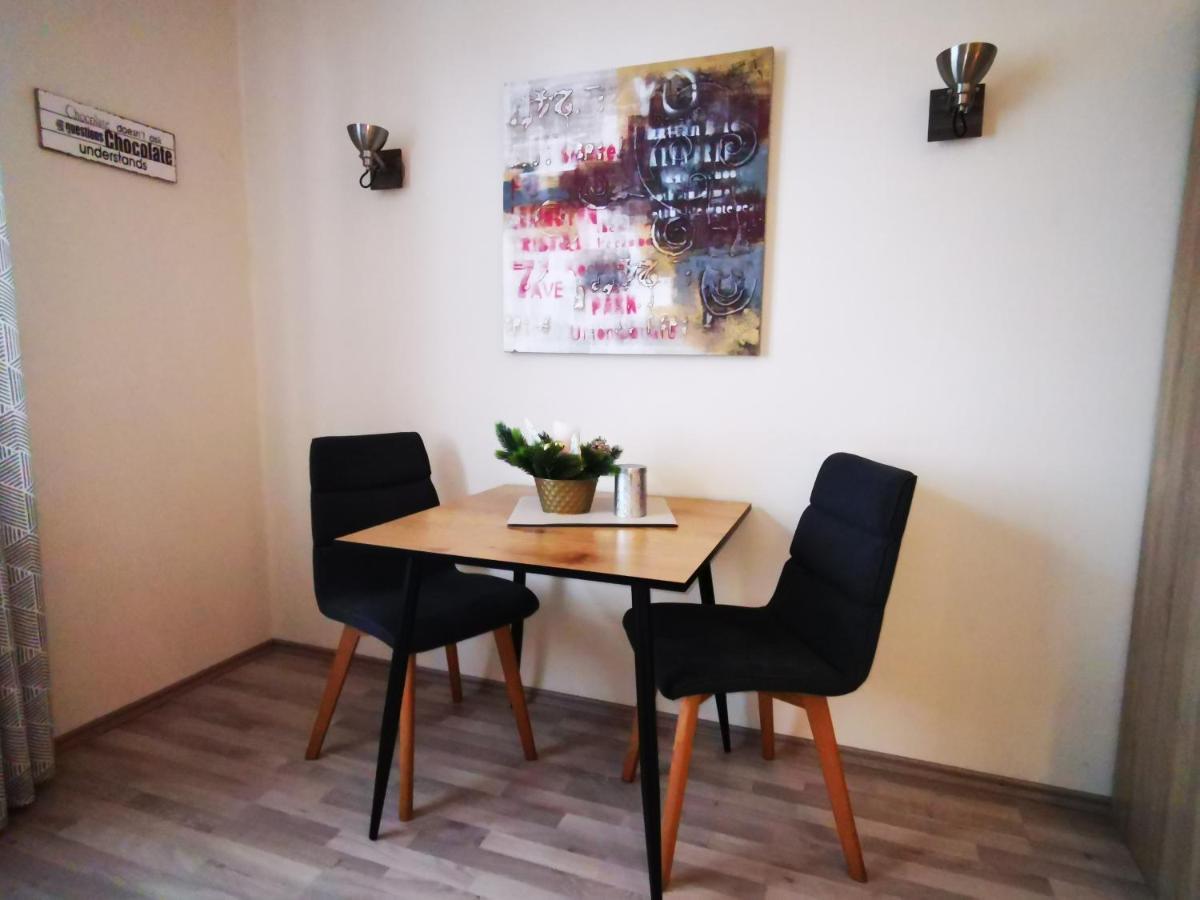 City Apartment Aurich - Ostfriesland Zewnętrze zdjęcie