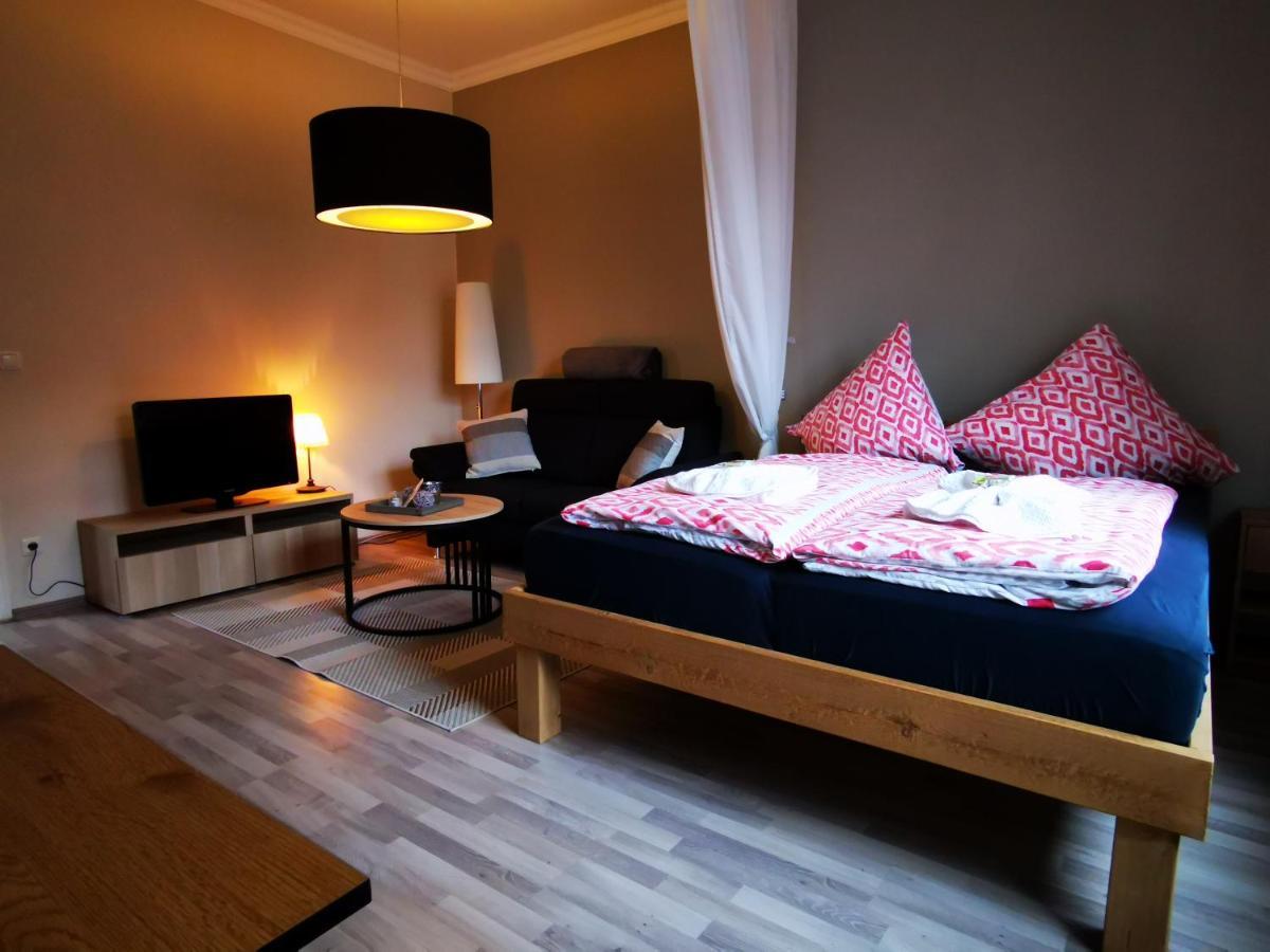 City Apartment Aurich - Ostfriesland Zewnętrze zdjęcie