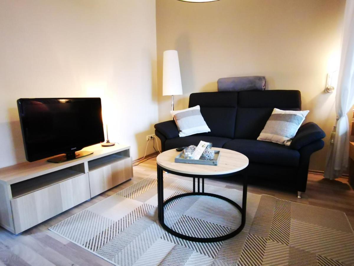 City Apartment Aurich - Ostfriesland Zewnętrze zdjęcie