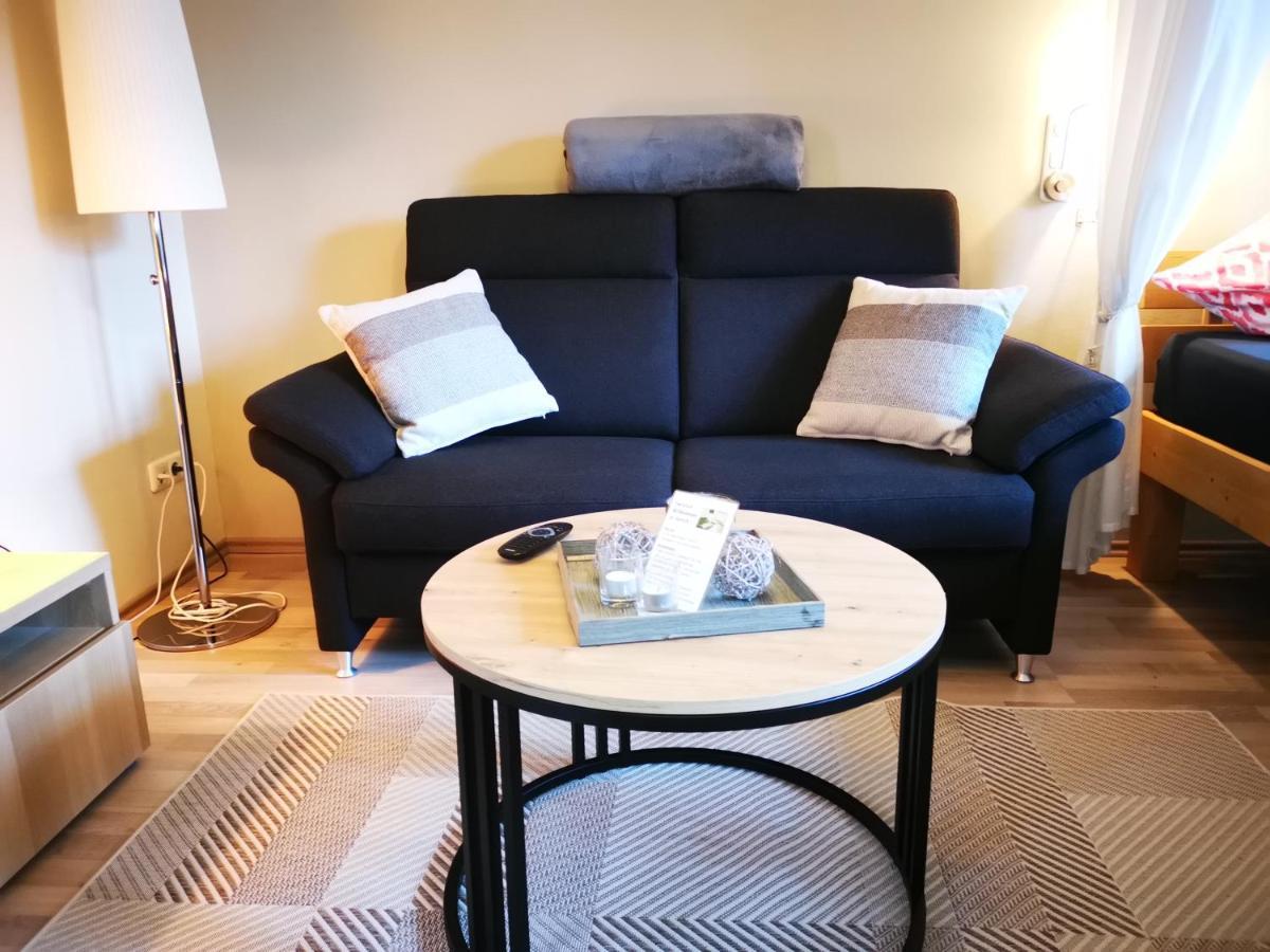 City Apartment Aurich - Ostfriesland Zewnętrze zdjęcie