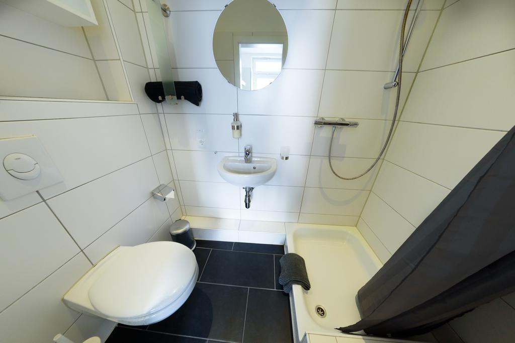 City Apartment Aurich - Ostfriesland Zewnętrze zdjęcie