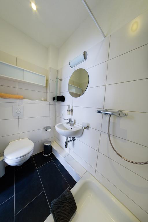 City Apartment Aurich - Ostfriesland Zewnętrze zdjęcie